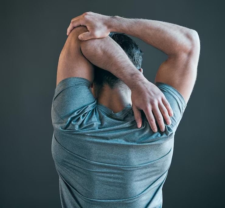 Taking Care of Your Bones and Joints: Everyday Habits for a Pain-Free Life